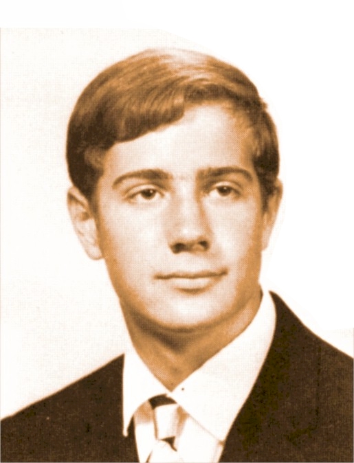 Click for full-sized image of Breck Anderson