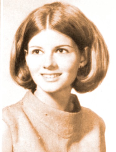 Click for full-sized image of Becky Ashley