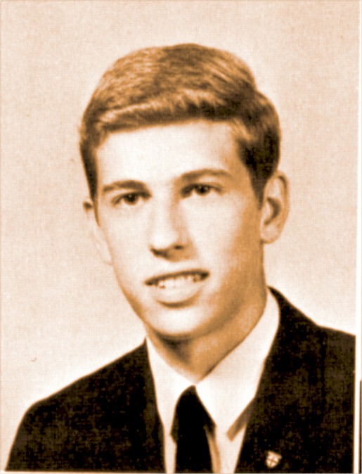 Click for full-sized image of Hank Campbell