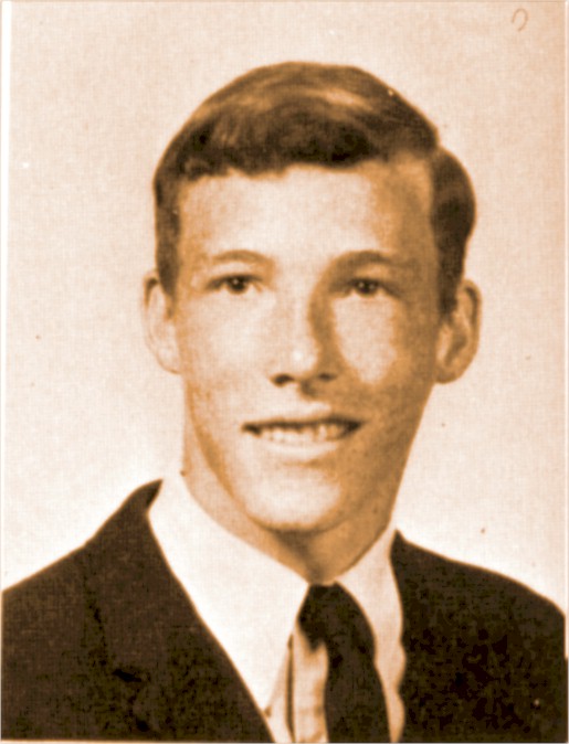 Click for full-sized image of John Caver