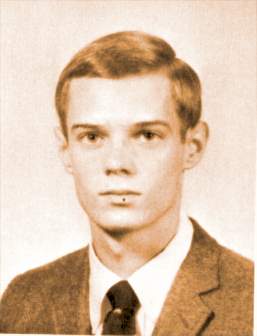 Click for full-sized image of Bruce Cole