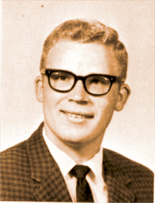 Click for full-sized image of Charles Cook