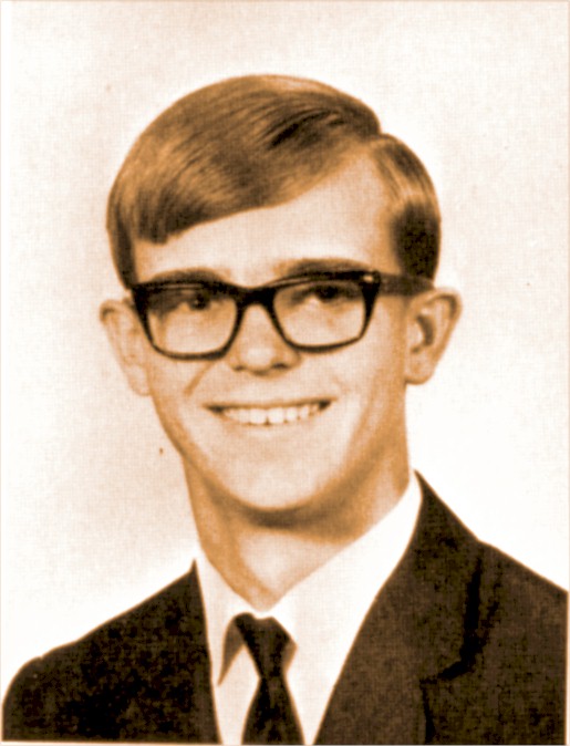 Click for full-sized image of Mike Cork