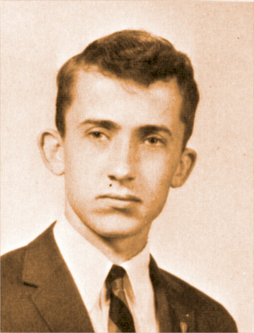 Click for full-sized image of Bill Cowan