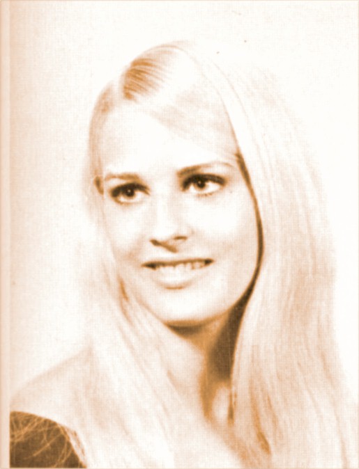Click for full-sized image of Claudia Cox