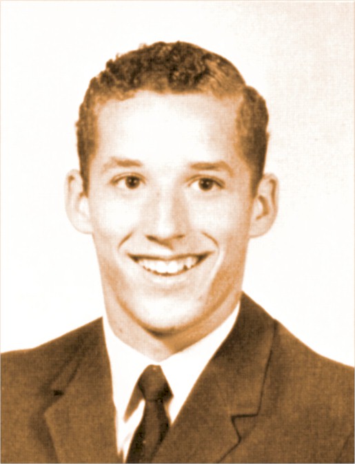 Click for full-sized image of Mike Cronholm