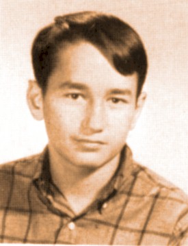 Click for full-sized image of Danny Davis