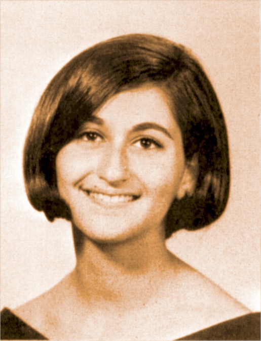 Click for full-sized image of Jennie Davis