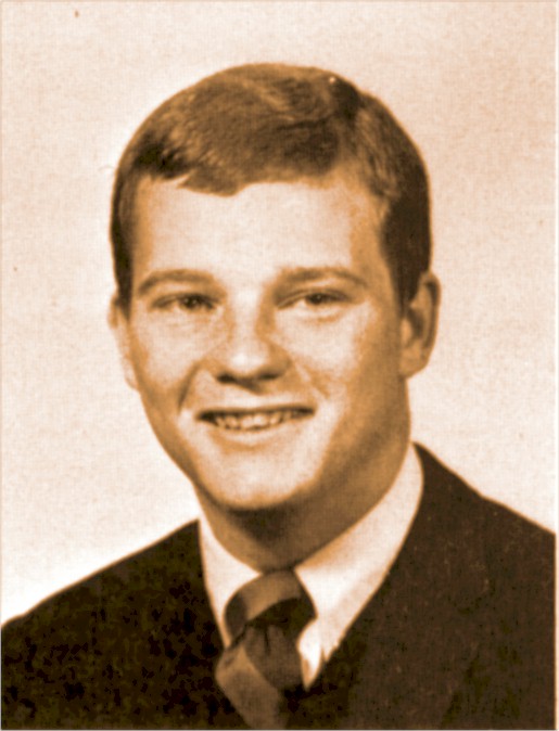 Click for full-sized image of John C. Davis