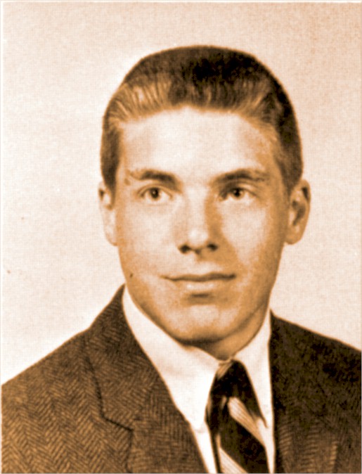 Click for full-sized image of Tom Deibler