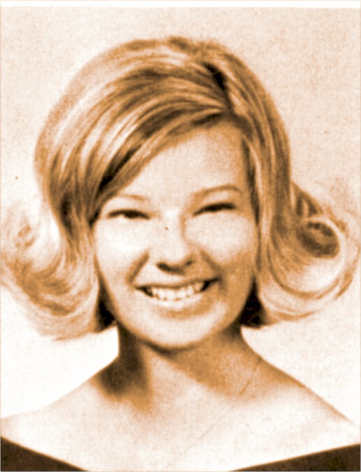 Click for full-sized image of Cathy Dibble