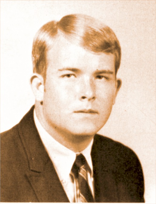 Click for full-sized image of John Drake