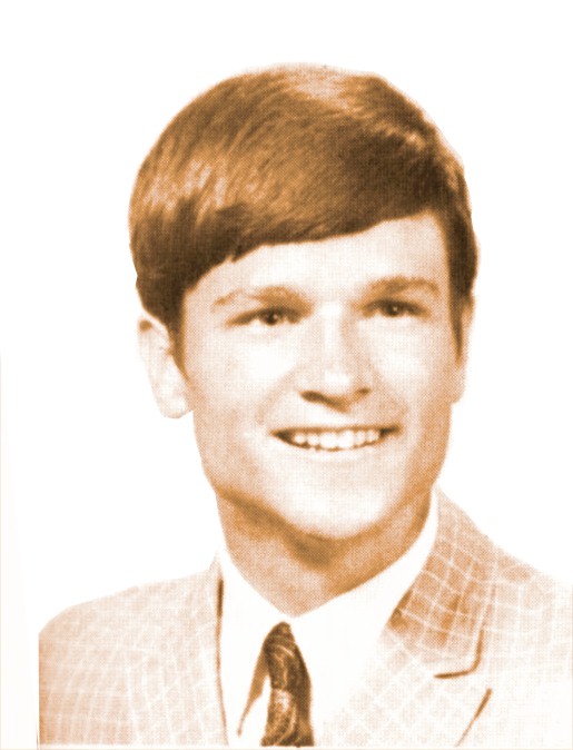 Click for full-sized image of David Duncan