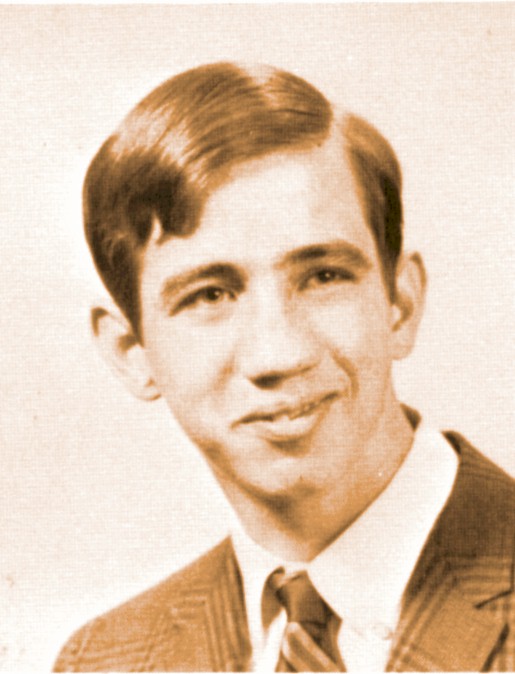 Click for full-sized image of Bob Elder