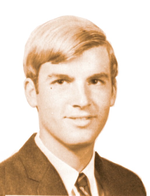 Click for full-sized image of Chris Fair