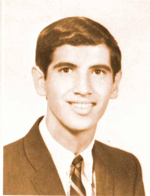 Click for full-sized image of George Fajardo