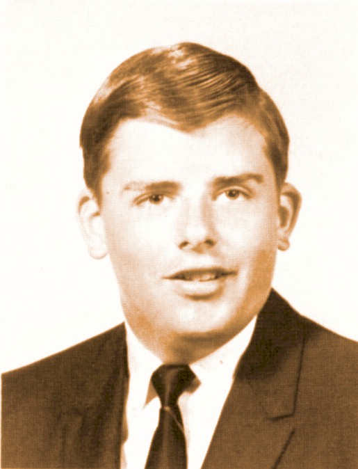 Click for full-sized image of John Fanta