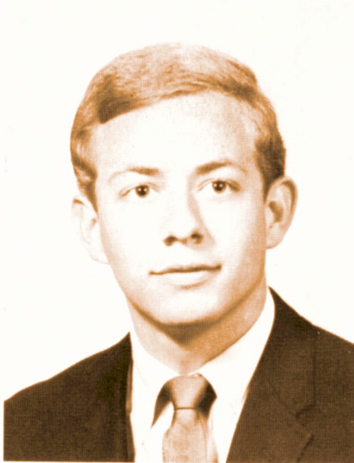 Click for full-sized image of Steve Findley