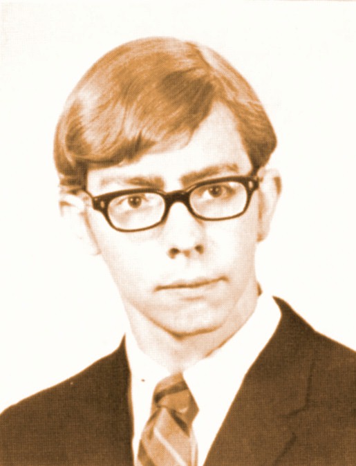 Click for full-sized image of Alan Floyd