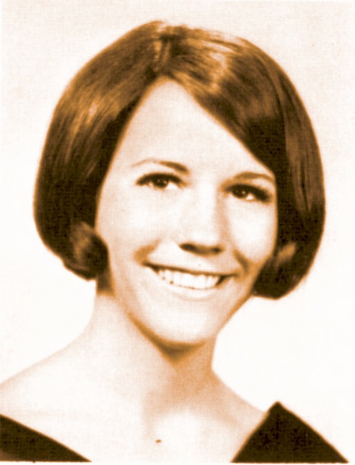 Click for full-sized image of Karen Ford