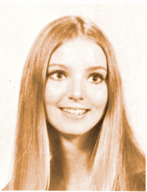 Click for full-sized image of Becky Gillman
