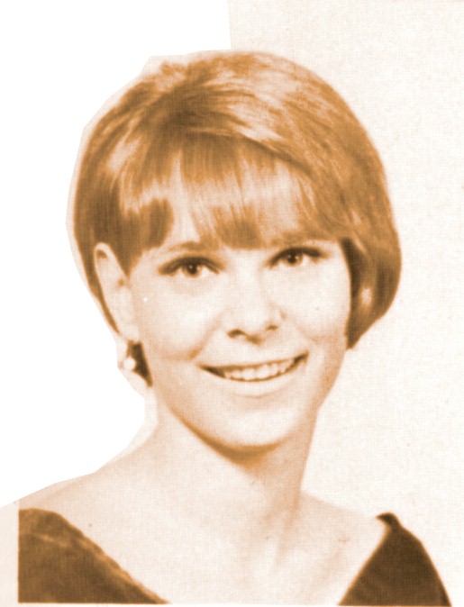Click for full-sized image of Carol Goss