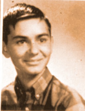Click for full-sized image of Kirk Grall