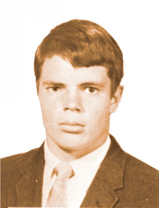 Click for full-sized image of Mike Green