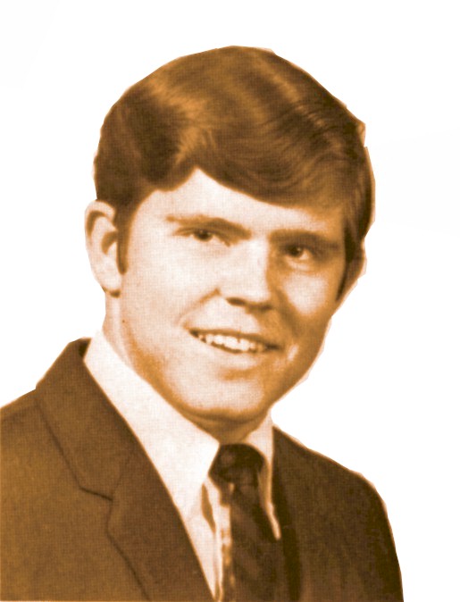 Click for full-sized image of Phillip Grogan