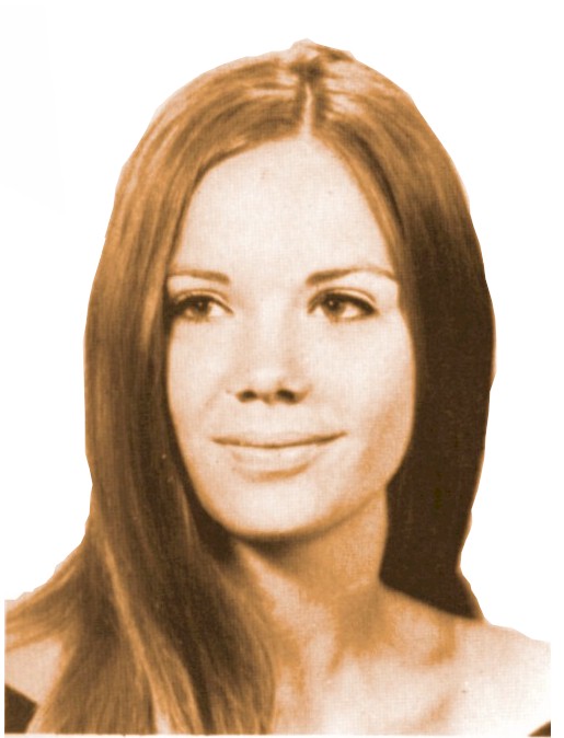 Click for full-sized image of Carla Grubenman