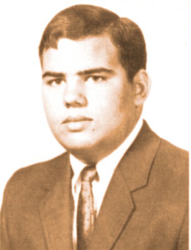 Click for full-sized image of Gary Irby