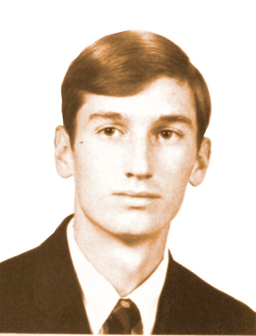 Click for full-sized image of Kenneth Jackson