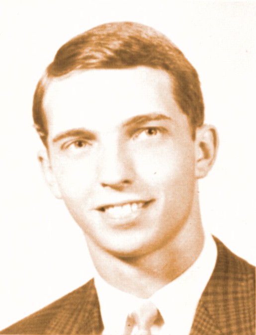 Click for full-sized image of Mark Jacobs