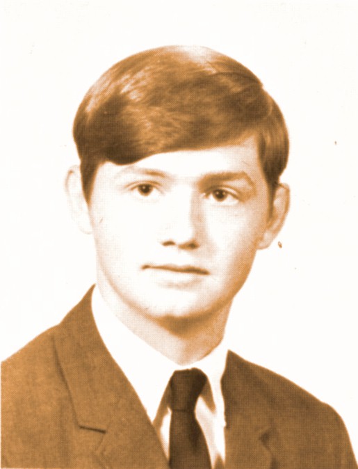 Click for full-sized image of Dale Jacobson