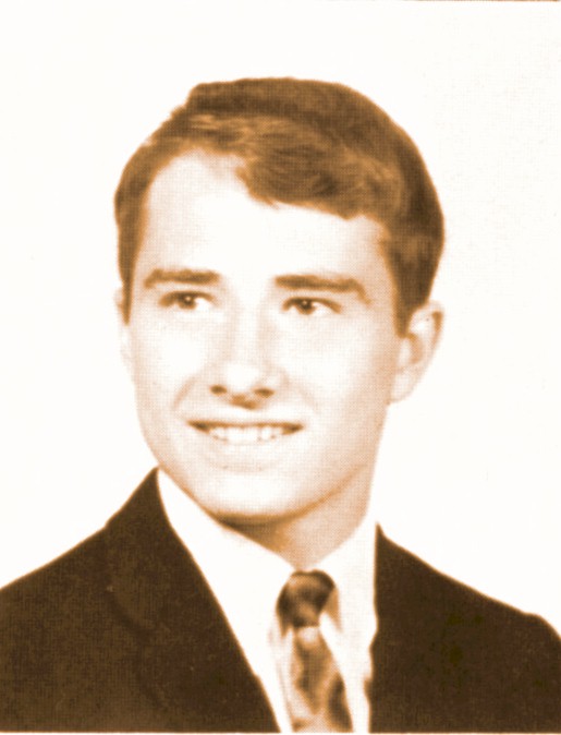 Click for full-sized image of Keith Jagmin