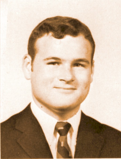 Click for full-sized image of Jerry Johnson