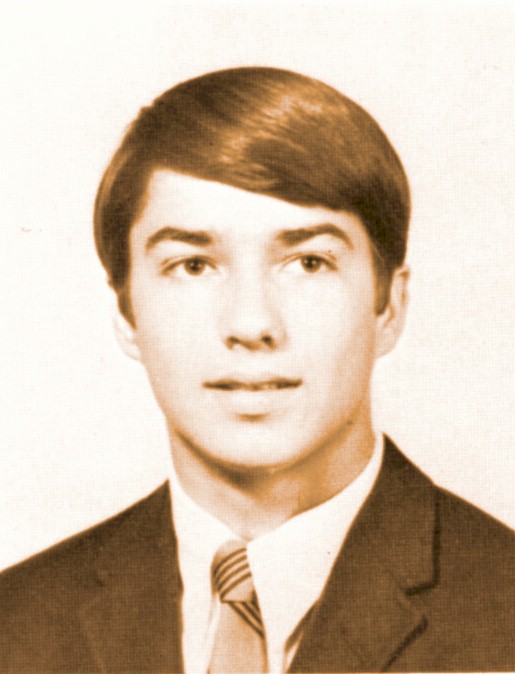 Click for full-sized image of Jay Johnston