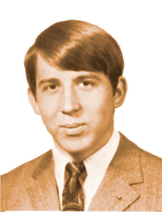 Click for full-sized image of Ray Jordan