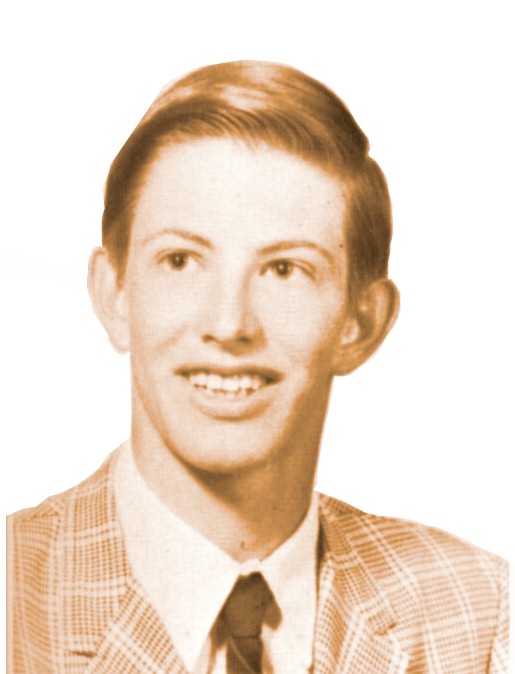 Click for full-sized image of George Kemp