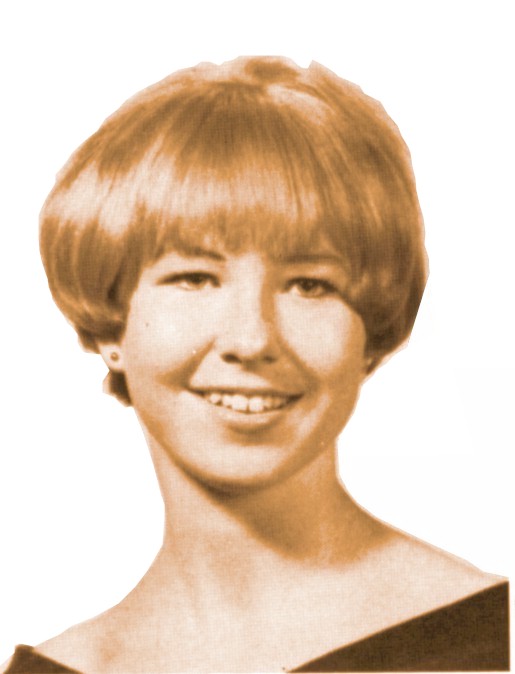 Click for full-sized image of Becky Kreager