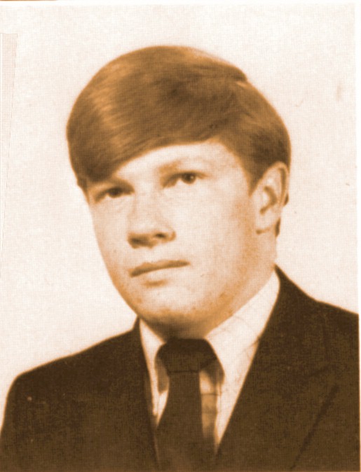 Click for full-sized image of Paul Landon
