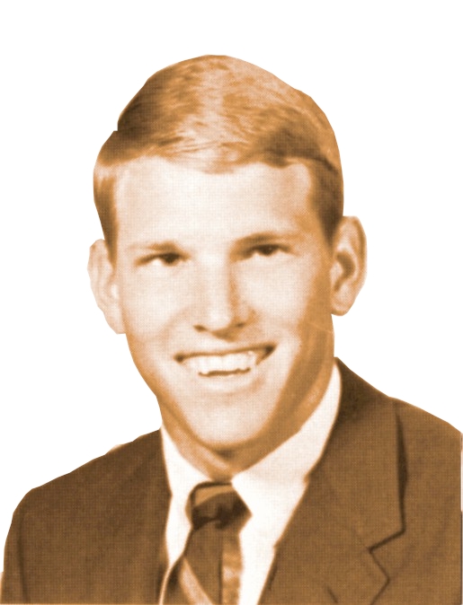 Click for full-sized image of Terry Lewis