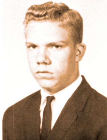 Click for full-sized image of Alan Little