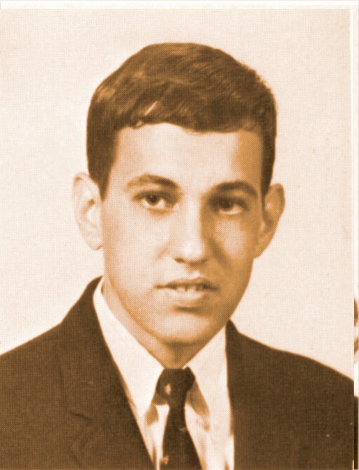 Click for full-sized image of Joe Loftin