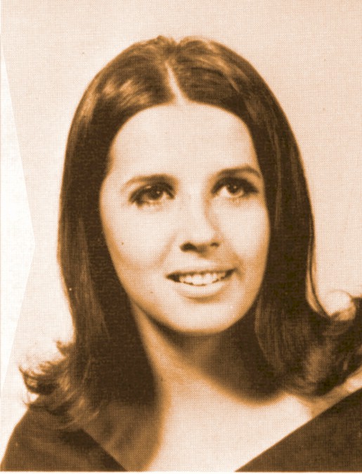 Click for full-sized image of Mary Ellen Lyle