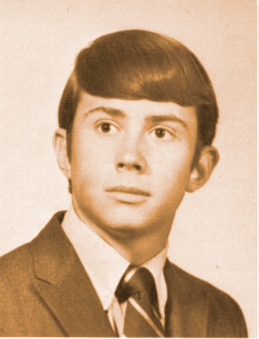 Click for full-sized image of Robin Magruder
