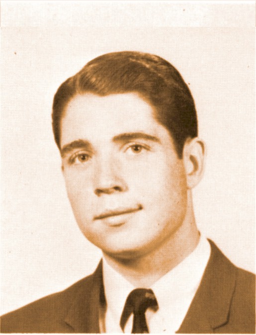 Click for full-sized image of Dick Martin
