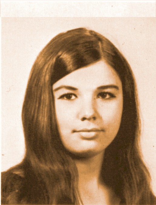 Click for full-sized image of Linda Martin