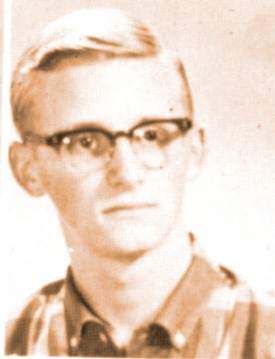 Click for full-sized image of Jack McAllister