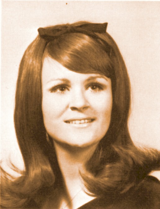 Click for full-sized image of Tana McClendon